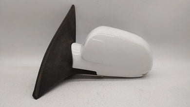 2004-2008 Suzuki Forenza Side Mirror Replacement Driver Left View Door Mirror P/N:E11015757 Fits 2004 2005 2006 2007 2008 OEM Used Auto Parts - Oemusedautoparts1.com