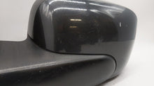 2007-2011 Chevrolet Hhr Side Mirror Replacement Driver Left View Door Mirror Fits 2007 2008 2009 2010 2011 OEM Used Auto Parts - Oemusedautoparts1.com