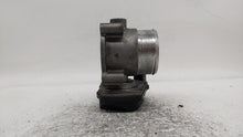 2005-2016 Audi A4 Throttle Body P/N:06F 133 062 J 06F 133 062 T Fits OEM Used Auto Parts - Oemusedautoparts1.com