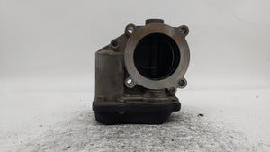 2005-2016 Audi A4 Throttle Body P/N:06F 133 062 J 06F 133 062 T Fits OEM Used Auto Parts - Oemusedautoparts1.com