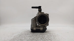 2012-2018 Bmw 320i Throttle Body P/N:A2C53355204 1354 7588625 Fits 2012 2013 2014 2015 2016 2017 2018 OEM Used Auto Parts - Oemusedautoparts1.com