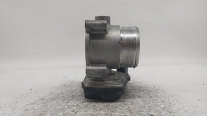 2005-2016 Audi A4 Throttle Body P/N:06F 133 062 J 06F 133 062 T Fits OEM Used Auto Parts - Oemusedautoparts1.com