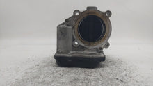 2005-2016 Audi A4 Throttle Body P/N:06F 133 062 J 06F 133 062 T Fits OEM Used Auto Parts - Oemusedautoparts1.com