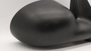 2009 Chrysler Pt Cruiser Passenger Right Side View Manual Door Mirror - Oemusedautoparts1.com