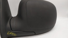 2003-2007 Chevrolet Silverado 1500 Side Mirror Replacement Driver Left View Door Mirror P/N:15181187 Fits 2003 2004 2005 2006 2007 OEM Used Auto Parts - Oemusedautoparts1.com