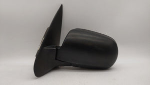 2001-2006 Mazda Tribute Side Mirror Replacement Driver Left View Door Mirror P/N:E1101532 Fits 2001 2002 2003 2004 2005 2006 OEM Used Auto Parts - Oemusedautoparts1.com