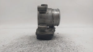 2005-2016 Audi A4 Throttle Body P/N:06F 133 062 J 06F 133 062 T Fits OEM Used Auto Parts - Oemusedautoparts1.com