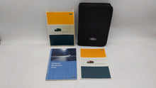 2004 Ford Freestar Owners Manual Book Guide P/N:4F2J-19A321-GA OEM Used Auto Parts - Oemusedautoparts1.com