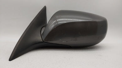 2009-2016 Hyundai Genesis Side Mirror Replacement Driver Left View Door Mirror P/N:E13027375 Fits OEM Used Auto Parts - Oemusedautoparts1.com