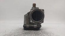 2012-2016 Bmw 328i Throttle Body P/N:A2C53355204 1354 7588625 Fits 2012 2013 2014 2015 2016 2017 2018 OEM Used Auto Parts - Oemusedautoparts1.com