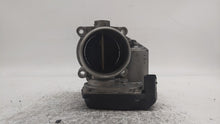 2010-2017 Audi A5 Throttle Body P/N:06F 133 062 J 06F 133 062 T Fits OEM Used Auto Parts - Oemusedautoparts1.com