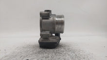 2010-2017 Audi A5 Throttle Body P/N:06F 133 062 J 06F 133 062 T Fits OEM Used Auto Parts - Oemusedautoparts1.com