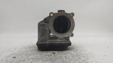 2010-2017 Audi A5 Throttle Body P/N:06F 133 062 J 06F 133 062 T Fits OEM Used Auto Parts - Oemusedautoparts1.com