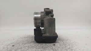 2010-2017 Audi A5 Throttle Body P/N:06F 133 062 J 06F 133 062 T Fits OEM Used Auto Parts - Oemusedautoparts1.com