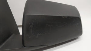 2007-2008 Saturn Outlook Side Mirror Replacement Driver Left View Door Mirror P/N:25883568 Fits 2007 2008 OEM Used Auto Parts - Oemusedautoparts1.com