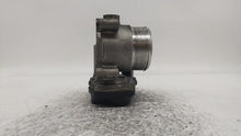 2005-2016 Audi A4 Throttle Body P/N:06F 133 062 J 06F 133 062 T Fits OEM Used Auto Parts - Oemusedautoparts1.com