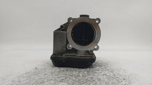 2005-2016 Audi A4 Throttle Body P/N:06F 133 062 J 06F 133 062 T Fits OEM Used Auto Parts - Oemusedautoparts1.com