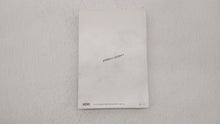 2009 Mazda Cx-7 Owners Manual Book Guide OEM Used Auto Parts - Oemusedautoparts1.com