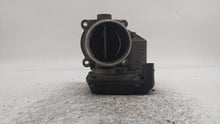 2005-2016 Audi A4 Throttle Body P/N:06F 133 062 J 06F 133 062 T Fits OEM Used Auto Parts - Oemusedautoparts1.com