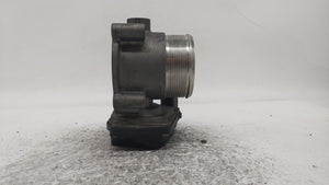 2005-2016 Audi A4 Throttle Body P/N:06F 133 062 J 06F 133 062 T Fits OEM Used Auto Parts - Oemusedautoparts1.com