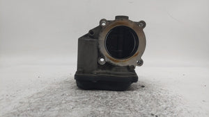 2005-2016 Audi A4 Throttle Body P/N:06F 133 062 J 06F 133 062 T Fits OEM Used Auto Parts - Oemusedautoparts1.com