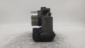 2005-2016 Audi A4 Throttle Body P/N:06F 133 062 J 06F 133 062 T Fits OEM Used Auto Parts - Oemusedautoparts1.com