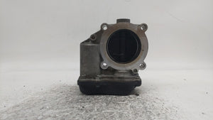 2010-2017 Audi A5 Throttle Body P/N:06F 133 062 J 06F 133 062 T Fits OEM Used Auto Parts - Oemusedautoparts1.com