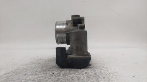 2010-2017 Audi A5 Throttle Body P/N:06F 133 062 J 06F 133 062 T Fits OEM Used Auto Parts - Oemusedautoparts1.com