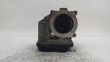 2010-2017 Audi A5 Throttle Body P/N:06F 133 062 J 06F 133 062 T Fits OEM Used Auto Parts - Oemusedautoparts1.com