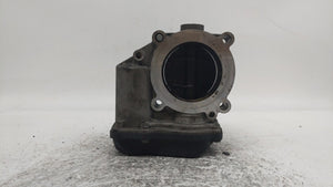 2010-2017 Audi A5 Throttle Body P/N:06F 133 062 J 06F 133 062 T Fits OEM Used Auto Parts - Oemusedautoparts1.com