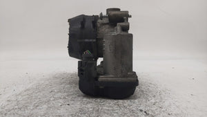 2010-2017 Audi A5 Throttle Body P/N:06F 133 062 J 06F 133 062 T Fits OEM Used Auto Parts - Oemusedautoparts1.com