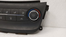 2015-2017 Nissan Sentra Climate Control Module Temperature AC/Heater Replacement P/N:275004AT2A Fits 2015 2016 2017 OEM Used Auto Parts - Oemusedautoparts1.com