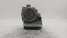 2003-2005 Bmw Z4 Throttle Body P/N:7 502 444 7502444 Fits 2001 2002 2003 2004 2005 2006 OEM Used Auto Parts - Oemusedautoparts1.com