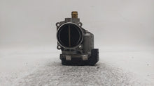 2014-2016 Bmw 428i Throttle Body P/N:A2C53355204 1354 7588625 Fits 2012 2013 2014 2015 2016 2017 2018 OEM Used Auto Parts - Oemusedautoparts1.com