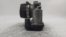 2010-2017 Audi A5 Throttle Body P/N:06F 133 062 J 06F 133 062 T Fits OEM Used Auto Parts - Oemusedautoparts1.com