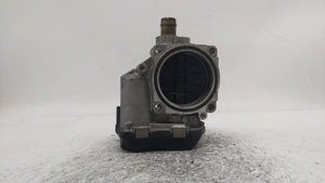 2012-2016 Bmw 328i Throttle Body P/N:A2C53355204 1354 7588625 Fits 2012 2013 2014 2015 2016 2017 2018 OEM Used Auto Parts - Oemusedautoparts1.com