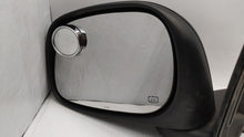 2002-2008 Dodge Ram 1500 Side Mirror Replacement Driver Left View Door Mirror P/N:55077441AE 55077925AC Fits OEM Used Auto Parts - Oemusedautoparts1.com