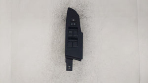 2014-2019 Toyota Corolla Master Power Window Switch Replacement Driver Side Left P/N:74232-42120 74232-0R050 Fits OEM Used Auto Parts - Oemusedautoparts1.com