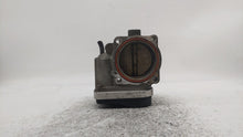 2004-2006 Bmw X3 Throttle Body P/N:7 502 444 7502444 Fits 2001 2002 2003 2004 2005 2006 OEM Used Auto Parts - Oemusedautoparts1.com