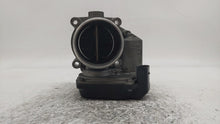 2005-2016 Audi A4 Throttle Body P/N:06F 133 062 J 06F 133 062 T Fits OEM Used Auto Parts - Oemusedautoparts1.com