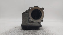 2005-2016 Audi A4 Throttle Body P/N:06F 133 062 J 06F 133 062 T Fits OEM Used Auto Parts - Oemusedautoparts1.com