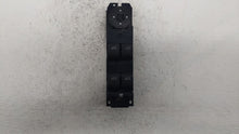 2013-2019 Ford Escape Master Power Window Switch Replacement Driver Side Left P/N:BM5T-14A132-AA BM5T-14A132-AB Fits OEM Used Auto Parts - Oemusedautoparts1.com