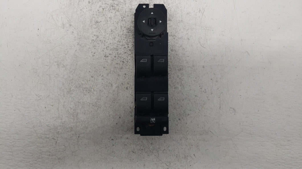 2013-2019 Ford Escape Master Power Window Switch Replacement Driver Side Left P/N:BM5T-14A132-AA BM5T-14A132-AB Fits OEM Used Auto Parts - Oemusedautoparts1.com