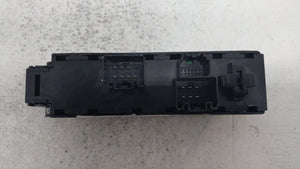 2013-2019 Ford Escape Master Power Window Switch Replacement Driver Side Left P/N:BM5T-14A132-AA BM5T-14A132-AB Fits OEM Used Auto Parts - Oemusedautoparts1.com