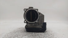 2010-2017 Audi A5 Throttle Body P/N:06F 133 062 J 06F 133 062 T Fits OEM Used Auto Parts - Oemusedautoparts1.com