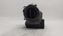 2005-2016 Audi A4 Throttle Body P/N:06F 133 062 J 06F 133 062 T Fits OEM Used Auto Parts - Oemusedautoparts1.com