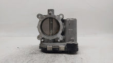 2015-2018 Mercedes-Benz C300 Throttle Body P/N:A 270 141 00 25 2701410025 Fits 2013 2014 2015 2016 2017 2018 2019 2020 2021 OEM Used Auto Parts - Oemusedautoparts1.com