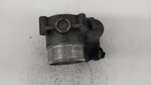 2005-2016 Audi A4 Throttle Body P/N:06F 133 062 J 06F 133 062 T Fits OEM Used Auto Parts - Oemusedautoparts1.com