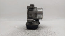 2005-2016 Audi A4 Throttle Body P/N:06F 133 062 J 06F 133 062 T Fits OEM Used Auto Parts - Oemusedautoparts1.com