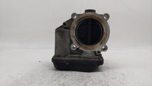 2005-2016 Audi A4 Throttle Body P/N:06F 133 062 J 06F 133 062 T Fits OEM Used Auto Parts - Oemusedautoparts1.com